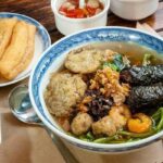 Cách Nấu Bánh Đa Cua Hải Phòng Chuẩn Vị