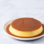 Bánh Flan (Vietnamese Flan Creme Caramel)