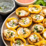 Bánh Khọt (Vietnamese Mini Savory Pancakes)