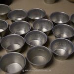 Banh Xu Xe – Banh Phu The (Vietnamese Tapioca and Mung Bean Cake)
