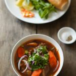 Bò Kho Recipe (Vietnamese Beef Stew)