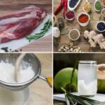 Cách làm lẩu bò nhúng mẻ cực dễ