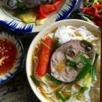 Cách Nấu Bún Cá Ngừ Không Tanh, Ngon Đúng Điệu