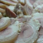 Cách làm bún đậu mắm tôm thơm ngon