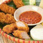 MỖI TUẦN MỘT NHÂN VẬT: BÚN ĐẬU MẮM TÔM