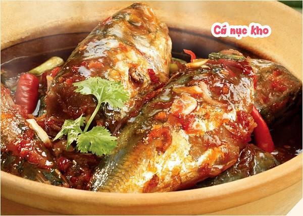 7 cách làm cá nục kho ngon, đậm đà, đưa cơm mà không bị tanh, nát - 1