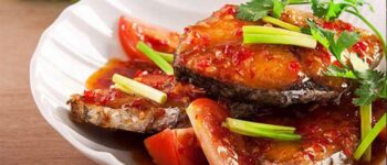 Bỏ túi ngay list 10 món ngon từ cá thu đơn giản, ngon miệng