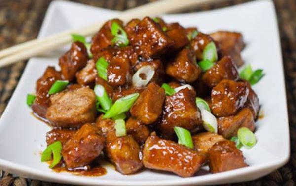 18 cách làm thịt kho ngon chẳng kém nhà hàng, dễ chế biến ai cũng có thể làm theo - 3