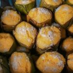 Học Người An Giang Cách Làm Bánh Bò Thốt Nốt Ngon Thơm Đúng Chuẩn