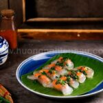 Hé Lộ Bí Quyết Làm Bánh Bột Lọc Ngon Chuẩn Vị Đất Huế