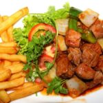Cách làm bò lúc lắc cực thơm ngon hấp dẫn ai cũng ghiền