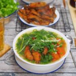 Tổng Hợp 5 Công Thức Nấu Bún Cá Thơm Ngon Tại Nhà