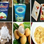 4 cách làm chè khúc bạch tại nhà dẻo ngon, mát lạnh, giải nhiệt ngày hè