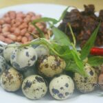 2 cách làm trứng cút lộn xào me dễ làm, thơm ngon khó cưỡng