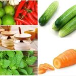 Cách làm dưa góp đơn giản mà ngon, ăn với món gì cũng hợp