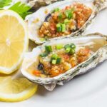 Hướng Dẫn Cách Làm Hàu Nướng Mỡ Hành Thơm Ngon Chuẩn Vị