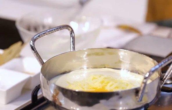 2 cách làm hàu nướng phô mai thơm ngậy, tuyệt ngon, đơn giản tại nhà - 2