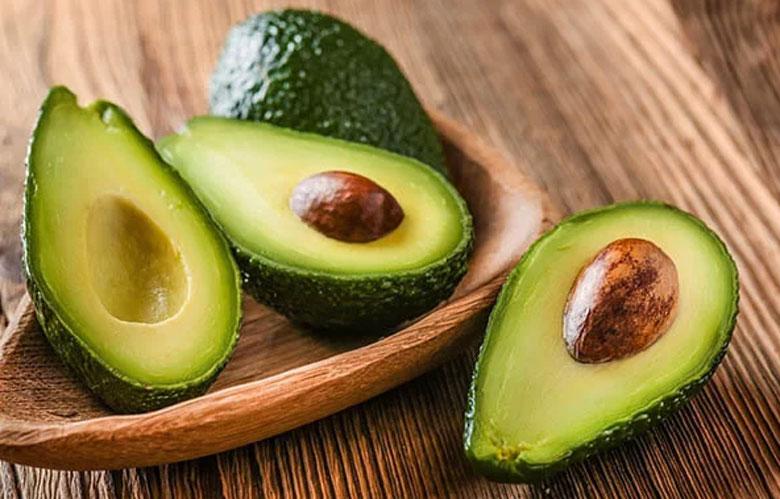 Cách làm kem bơ: Nguyên liệu