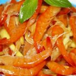 Cách làm mắm tép miền Tây chua ngon, không tanh tại nhà