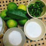 9 cách làm nước chấm hải sản ngon, dễ làm cả nhà ai cũng thích
