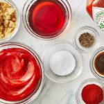 Cách pha nước chấm thịt nướng đơn giản, thơm ngon chuẩn vị