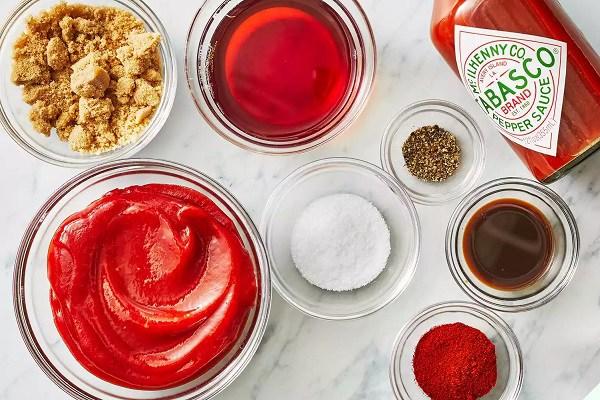Cách pha nước chấm thịt nướng đơn giản, thơm ngon chuẩn vị - 2