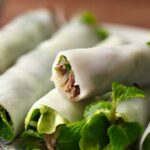 Cách làm PHỞ CUỐN