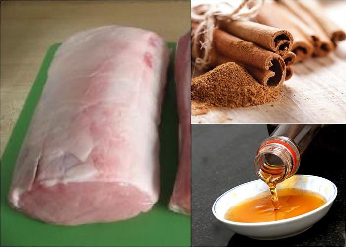 3 cách làm ruốc thịt lợn thơm mềm, bông tơi, không bị khô - 3