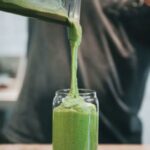Chia sẻ cách làm sinh tố bơ đơn giản tại nhà không bị đắng