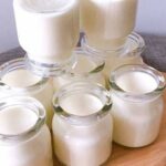 10 cách làm sữa chua (yaourt) ngon mềm, dẻo mịn tại nhà