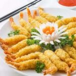 Cách làm tôm chiên xù GIÒN LÂU, ráo dầu ngon như nhà hàng ai cũng thích