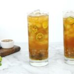 Hướng Dẫn Cách Pha Trà Tắc Ngon Tại Nhà
