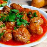 2 cách làm xíu mại sốt cà ăn với cơm hay bánh mì đều ngon số dzách