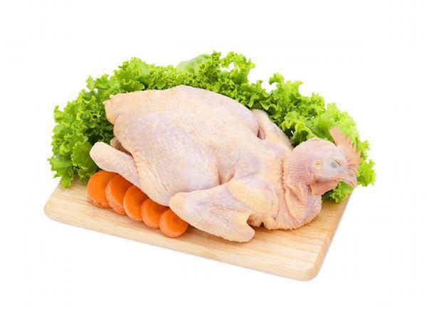 Cách luộc gà ngon da vàng giòn, không bị nứt, đỏ ai cũng nên biết - 1