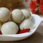 3 cách muối cà pháo giòn ngon, trắng, không bị thâm đơn giản tại nhà