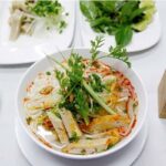 Cách Nấu Bún Cá Nha Trang Nồng Nàn Vị Biển