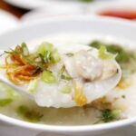 Cách nấu cháo trắng thơm ngon đơn giản tại nhà