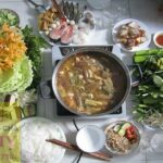 Cách nấu lẩu mắm ngon như người Miền Tây