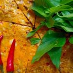 Bí kíp nấu riêu cua thơm ngon, đông thành miếng to, không bị nát