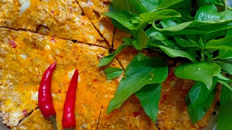 Riêu cua