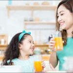 Cách nấu sữa bí đỏ bằng máy làm sữa hạt thơm ngon, bổ dưỡng