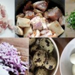 Cách làm thịt kho tàu mềm, thơm ngon đậm đà cho bữa cơm gia đình