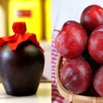 Cách ngâm rượu mận ngon đơn giản, cực tốt cho sức khỏe