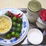 4 cách pha mắm tôm ngon thơm phức SỦI BỌT CHUẨN VỊ Hà Nội