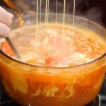 4 cách nấu canh trứng cà chua ngon đơn giản ai cũng thích