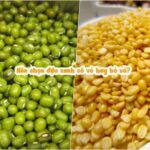 9 cách nấu chè đậu xanh đơn giản, thơm ngon, ai ăn cũng tấm tắc khen