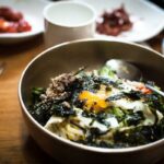Cách làm cơm trộn Hàn Quốc thơm ngon, chuẩn vị như người bản xứ