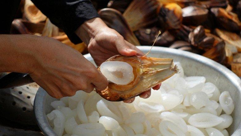 Dừa nước là gì? Dừa nước có tác dụng thế nào? - 3