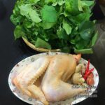 3 cách làm gà nấu lá giang ngon, ai ăn cũng phải xuýt xoa