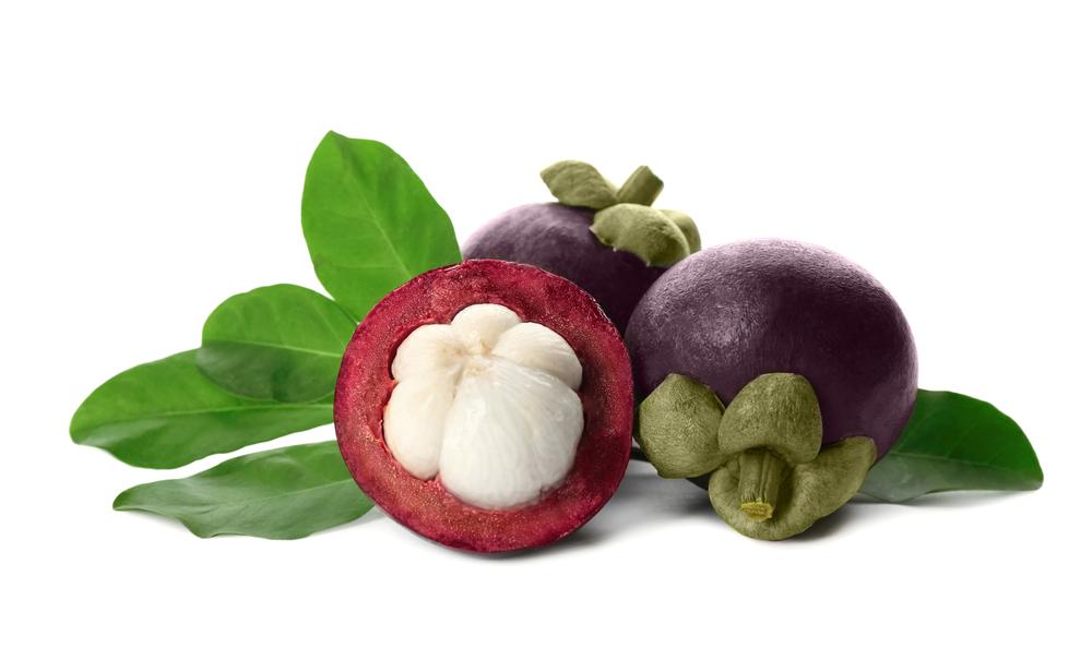 lợi ích của măng cụt, cách làm gỏi măng cụt